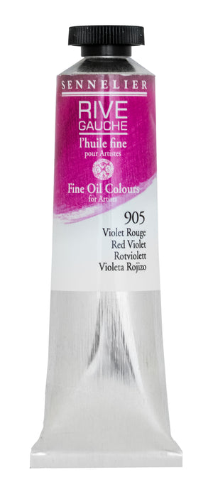 Sennelier RIVE Gauche feine Ölfarbe 40 ml