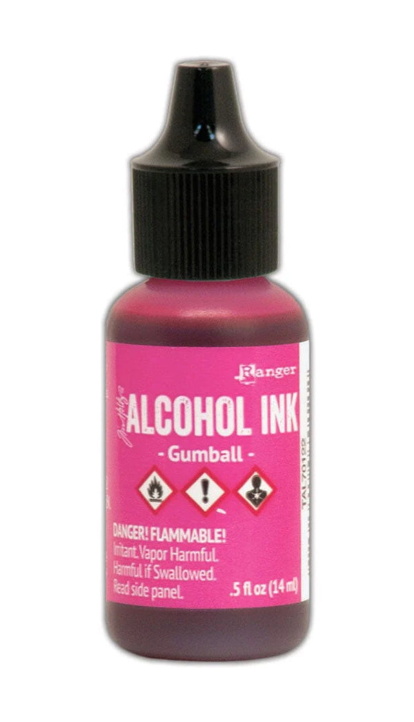 Alkoholtinte Ranger Tim Holtz 14ml