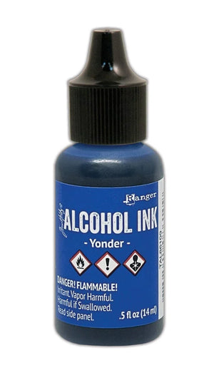 Alkoholtinte Ranger Tim Holtz 14ml