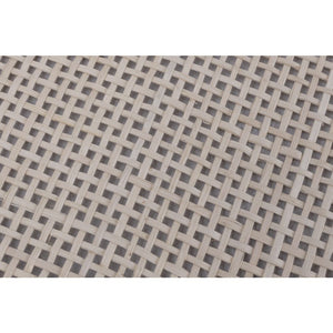 Rattan Geflecht natur 35x60cm Rolle 1Stück