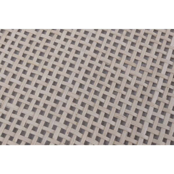 Rattan Geflecht natur 35x60cm Rolle 1Stück