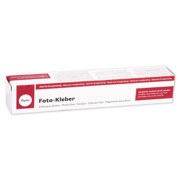 Rayher Foto-Kleber Tube 50ml 35g