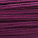 Rayon Soutache Band Ruby Glint 3mm per Meter