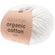 Rico Essential Organic Cotton Aran Baumwollgarn 100% BIO 50g/90m