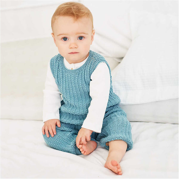 Rico Baby Cotton Soft dk 50g 125m