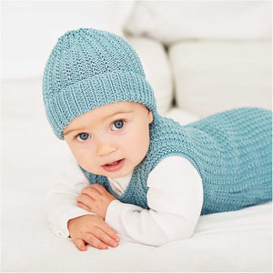Rico Baby Cotton Soft dk 50g 125m