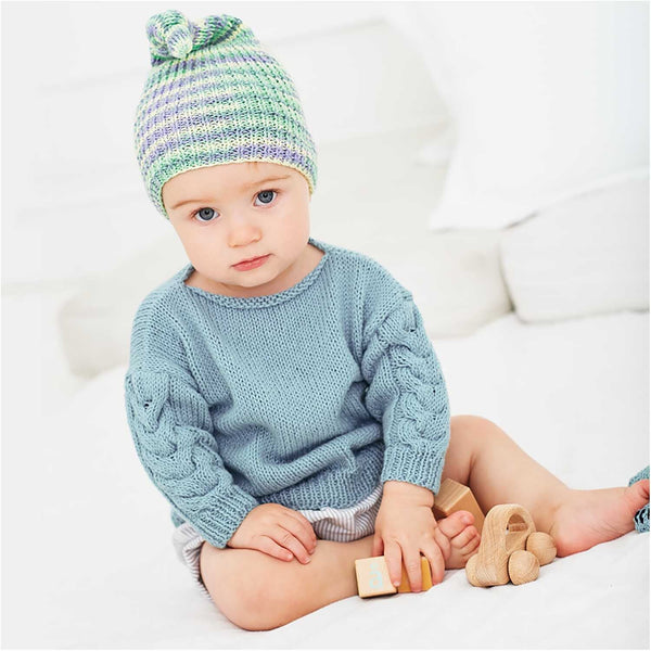 Rico Baby Cotton Soft dk 50g 125m