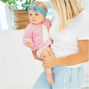 Rico Baby Cotton Soft dk 50g 125m