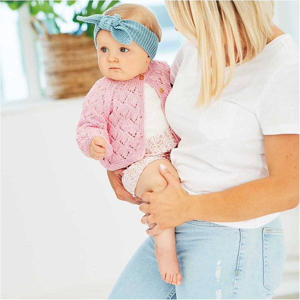 Rico Baby Cotton Soft dk 50g 125m