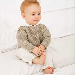 Rico Baby Cotton Soft dk 50g 125m
