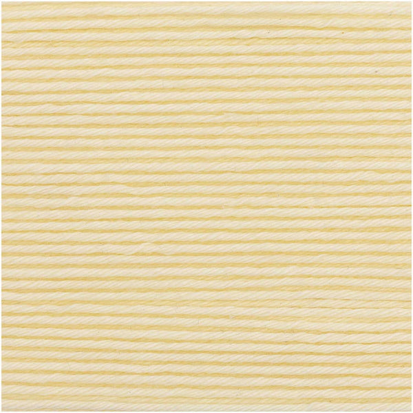 Rico Baby Cotton Soft dk 50g 125m