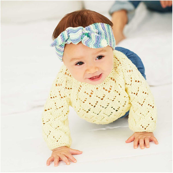 Rico Baby Cotton Soft dk 50g 125m