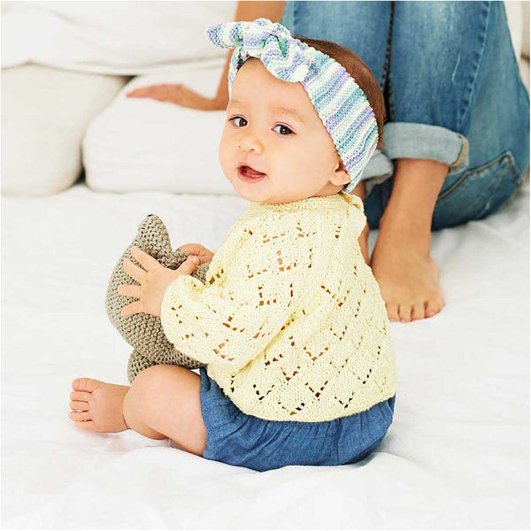 Rico Baby Cotton Soft dk 50g 125m