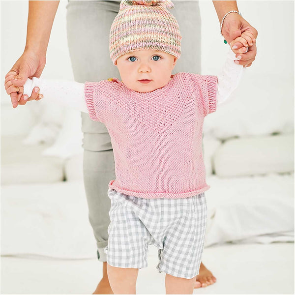 Rico Baby Cotton Soft dk 50g 125m
