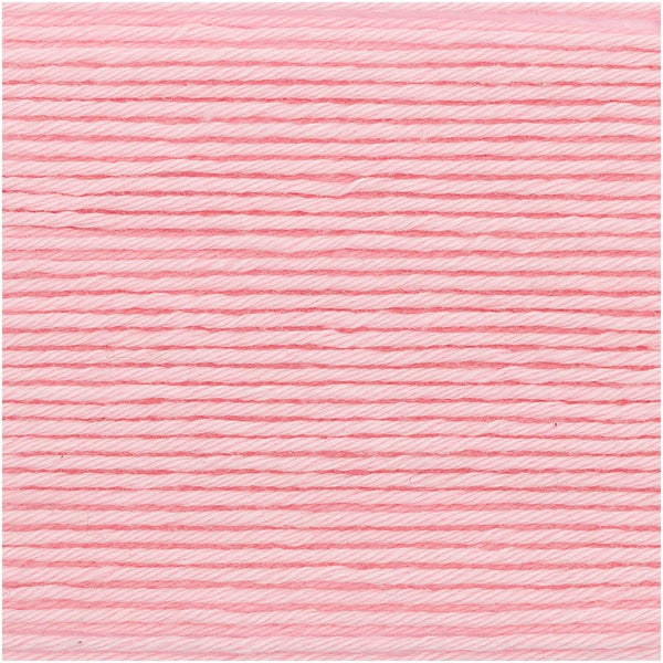 Rico Baby Cotton Soft dk 50g 125m