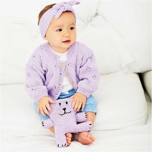Rico Baby Cotton Soft dk 50g 125m