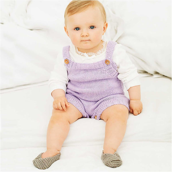 Rico Baby Cotton Soft dk 50g 125m
