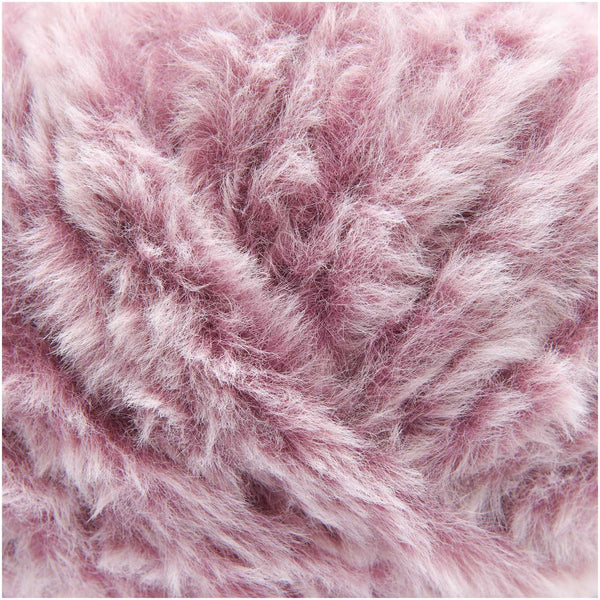 Rico Design Creative Petit Lapin Super Chunky Kunstfellgarn 100g 60m