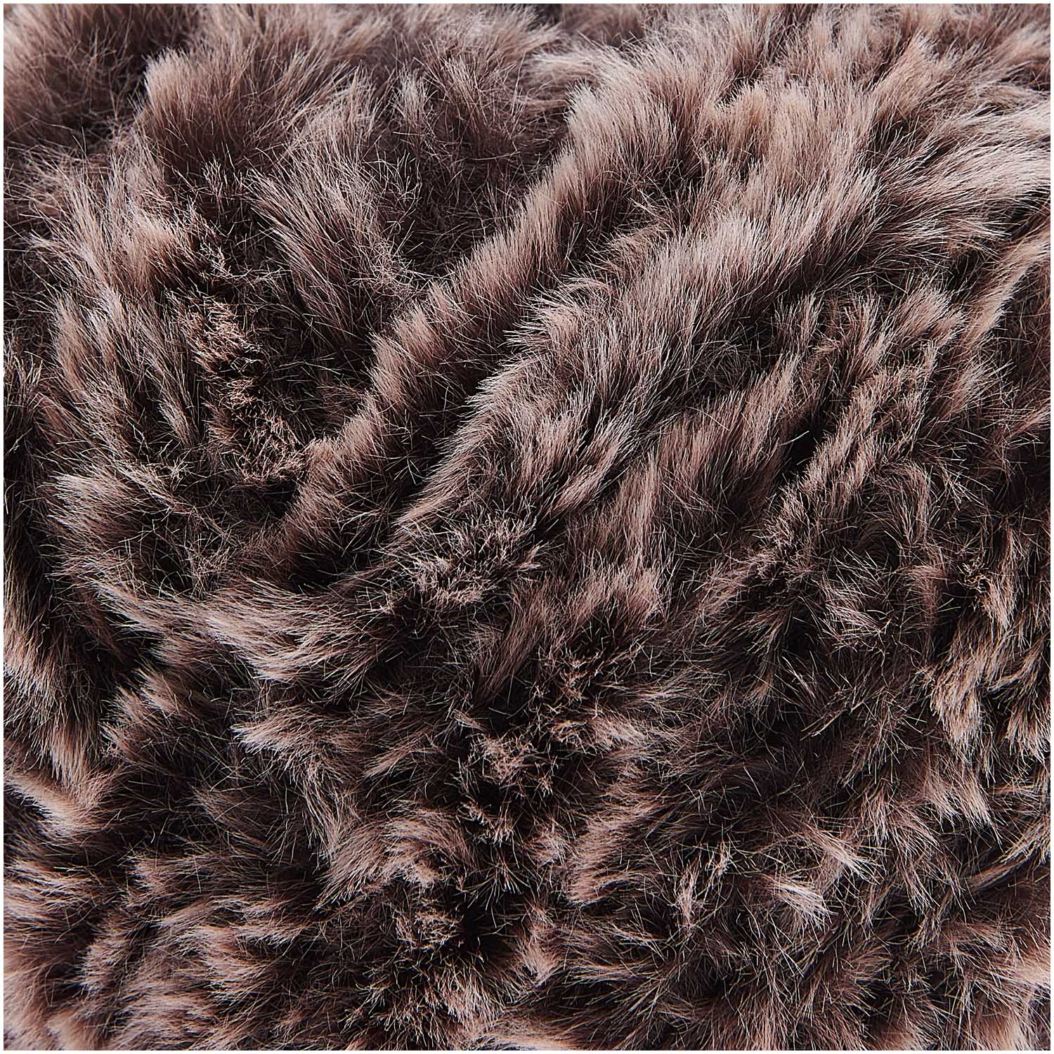 Rico Design Creative Petit Lapin Super Chunky Kunstfellgarn 100g 60m