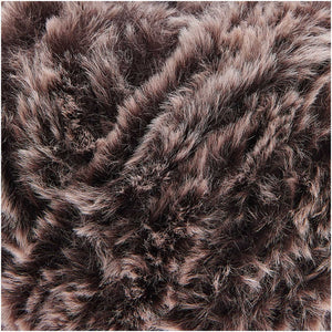 Rico Design Creative Petit Lapin Super Chunky Kunstfellgarn 100g 60m