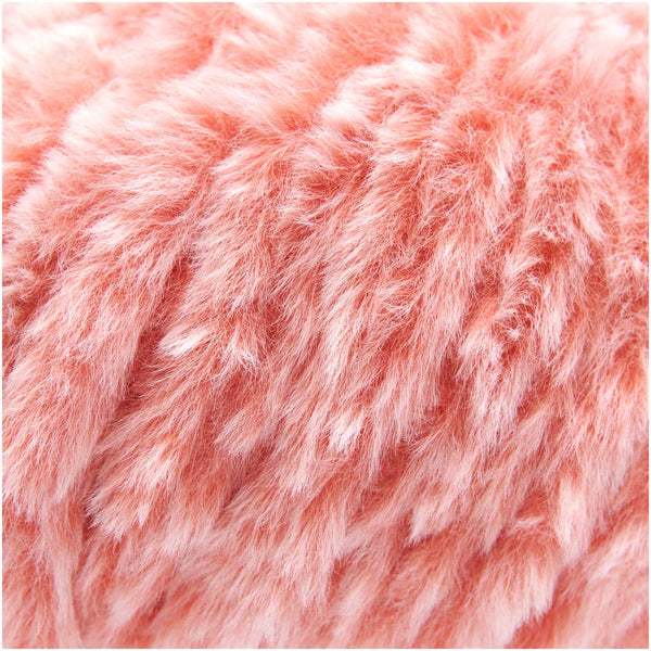 Rico Design Creative Petit Lapin Super Chunky Kunstfellgarn 100g 60m