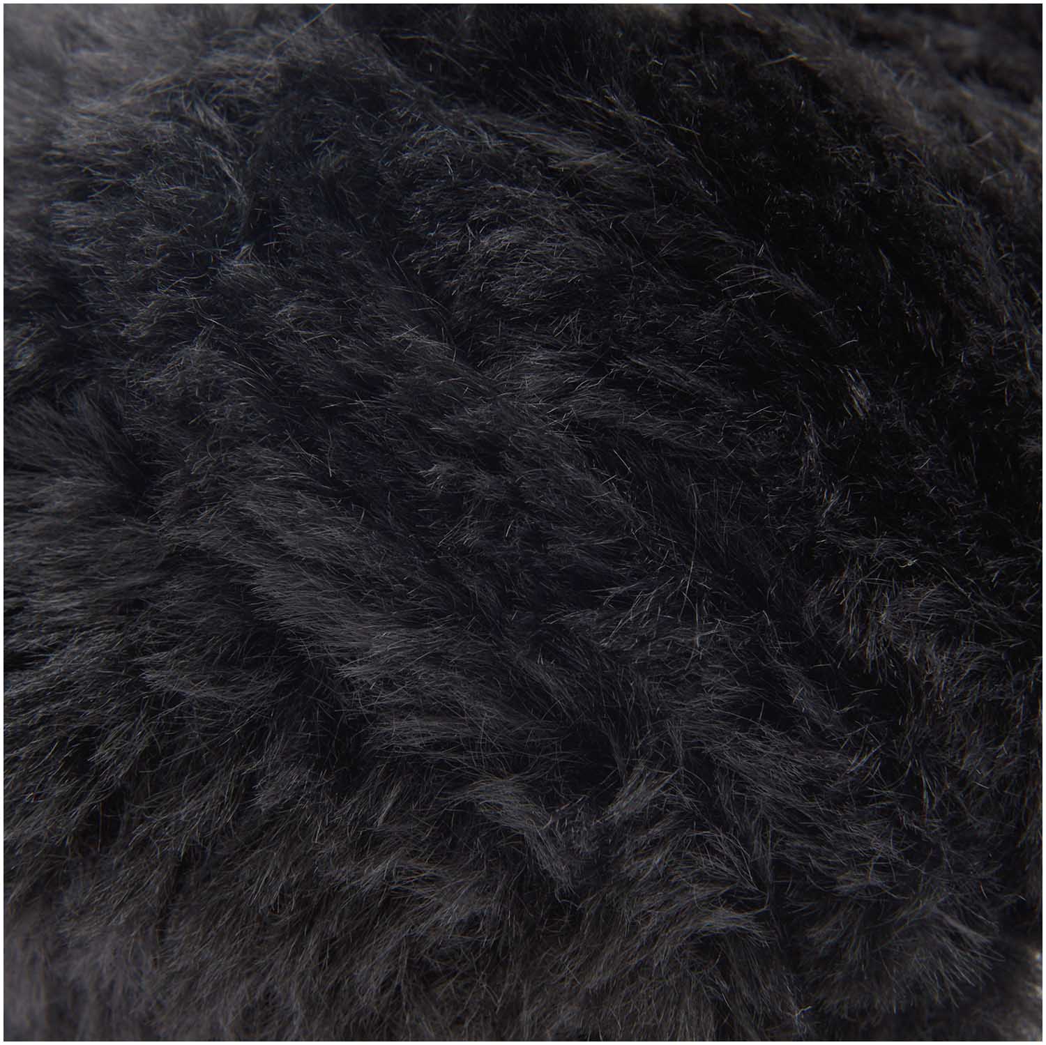 Rico Design Creative Petit Lapin Super Chunky Kunstfellgarn 100g 60m