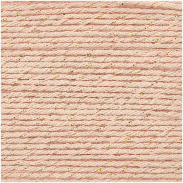 Rico Design Ricorumi Twinkly Twinkly dk vegan 25g / 52m