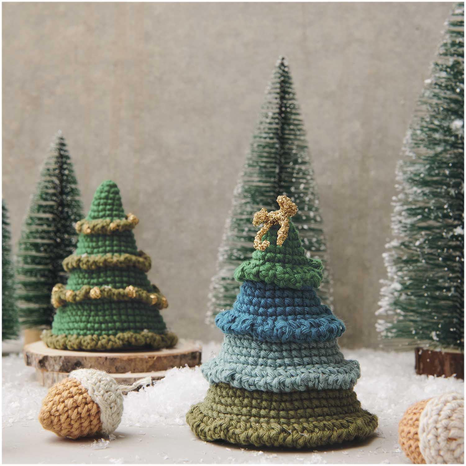 Rico Design Ricorumi Twinkly Twinkly dk vegan 25g / 52m