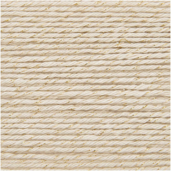 Rico Design Ricorumi Twinkly Twinkly dk vegan 25g / 52m