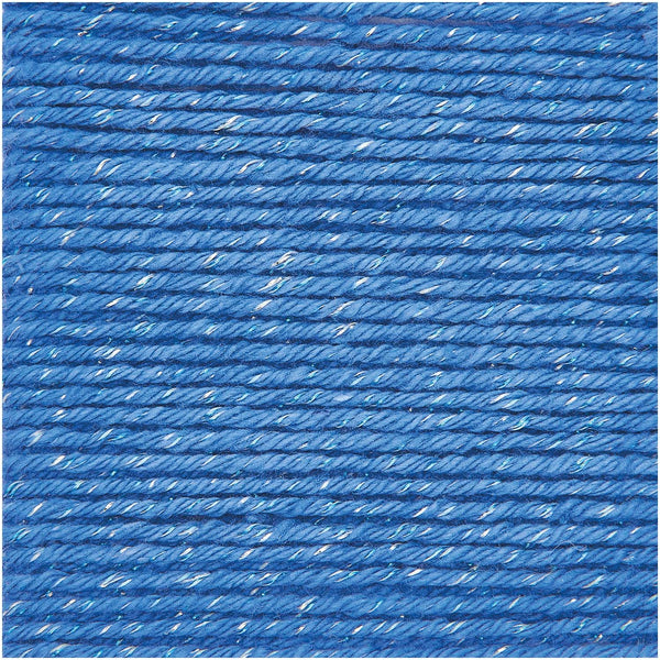 Rico Design Ricorumi Twinkly Twinkly dk vegan 25g / 52m