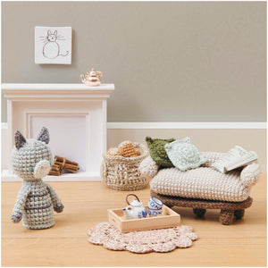 Rico Design Ricorumi Twinkly Twinkly dk vegan 25g / 52m