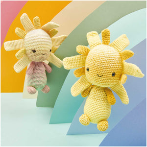 Rico Design Ricorumi Twinkly Twinkly dk vegan 25g / 52m