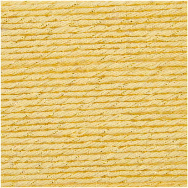 Rico Design Ricorumi Twinkly Twinkly dk vegan 25g / 52m