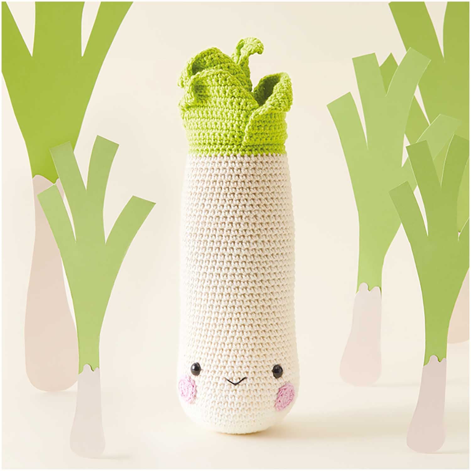 Rico Design Ricorumi Twinkly Twinkly dk vegan 25g / 52m