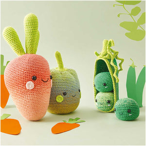 Rico Design Ricorumi Twinkly Twinkly dk vegan 25g / 52m