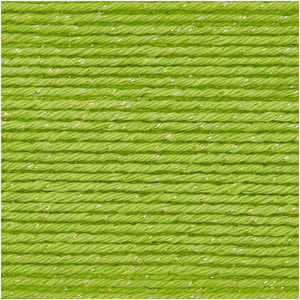 Rico Design Ricorumi Twinkly Twinkly dk vegan 25g / 52m