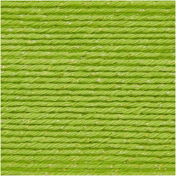 Rico Design Ricorumi Twinkly Twinkly dk vegan 25g / 52m