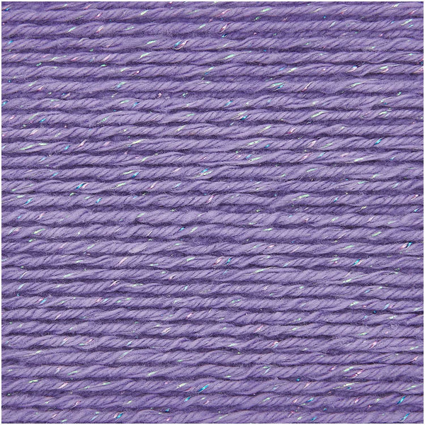 Rico Design Ricorumi Twinkly Twinkly dk vegan 25g / 52m