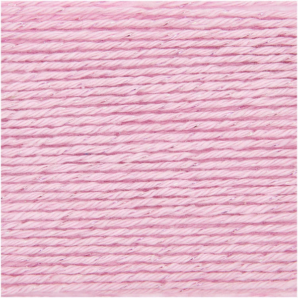 Rico Design Ricorumi Twinkly Twinkly dk vegan 25g / 52m