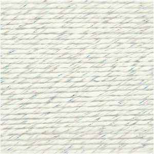 Rico Design Ricorumi Twinkly Twinkly dk vegan 25g / 52m