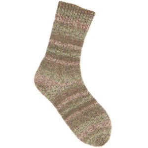 Rico Design Socken Sprinkly Striply 6-fädig superwash Sockenwolle