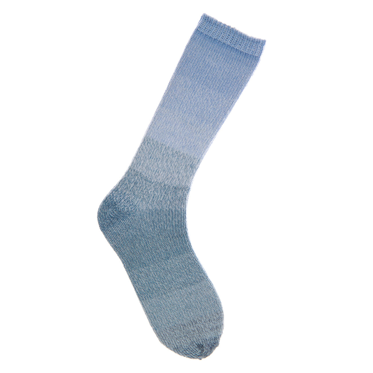 Rico Design Socks Super Soft Super Dégradé Sockenwolle 4-fädig 50g 200m