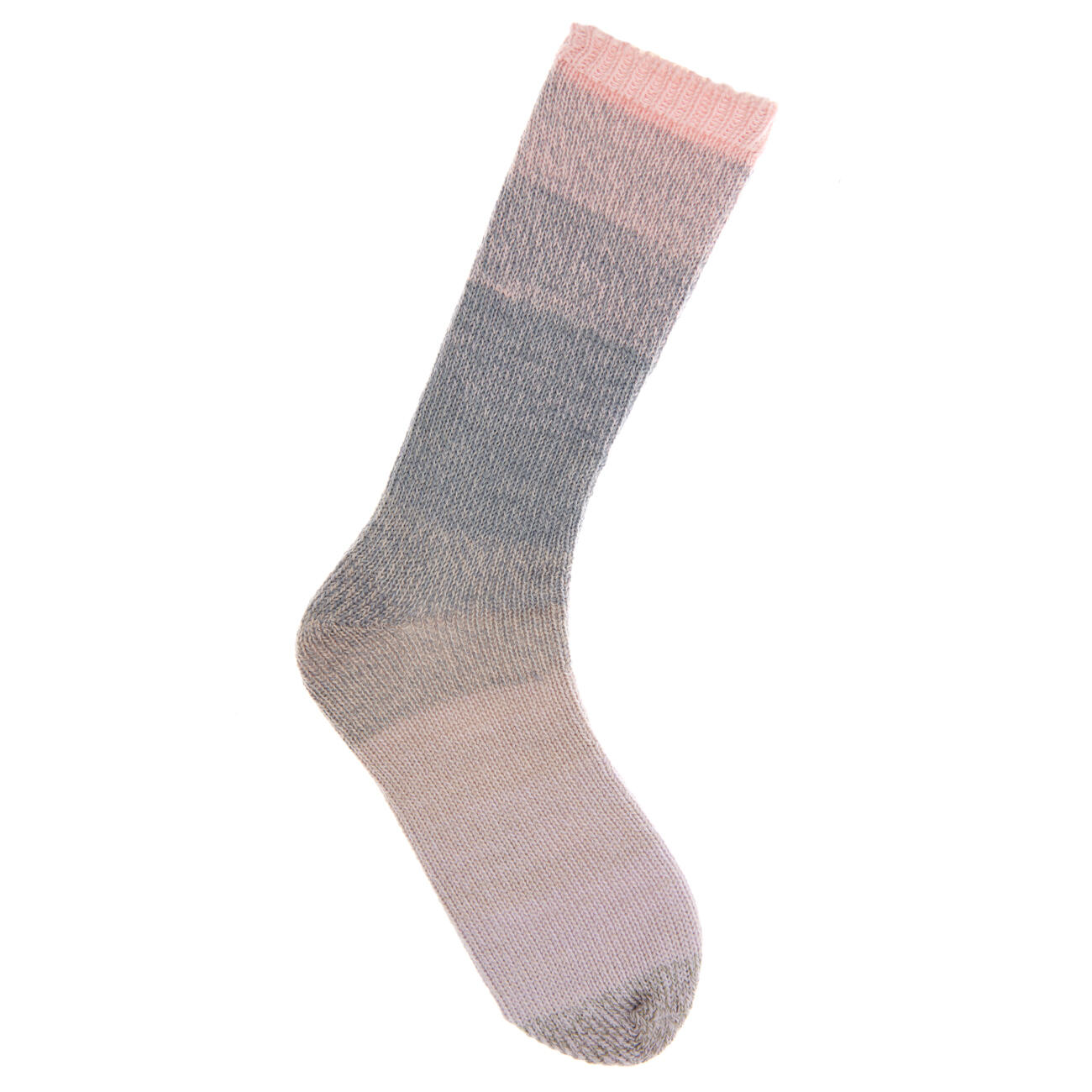 Rico Design Socks Super Soft Super Dégradé Sockenwolle 4-fädig 50g 200m