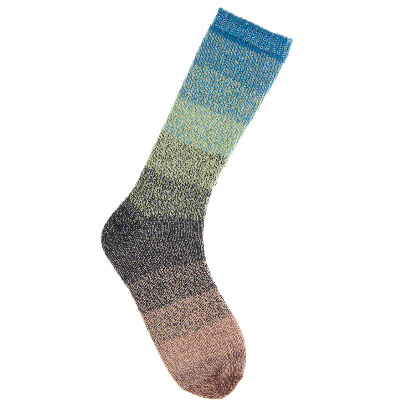 Rico Design Socks Super Soft Super Dégradé Sockenwolle 4-fädig 50g 200m