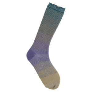 Rico Design Socks Super Soft Super Dégradé Sockenwolle 4-fädig 50g 200m