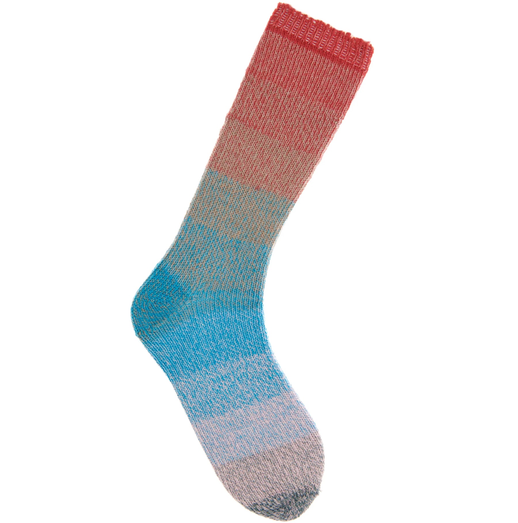 Rico Design Socks Super Soft Super Dégradé Sockenwolle 4-fädig 50g 200m