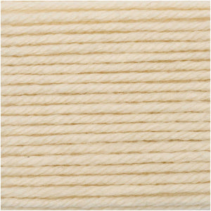 Rico Essentials Mega Wool Chunky 55% Schurwolle 45% Polyacryl 100g 125m