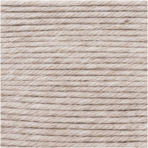 Rico Essentials Mega Wool Chunky 55% Schurwolle 45% Polyacryl 100g 125m