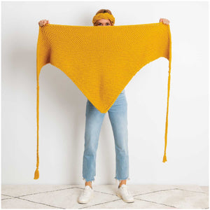 Rico Essentials Mega Wool Chunky 55% Schurwolle 45% Polyacryl 100g 125m