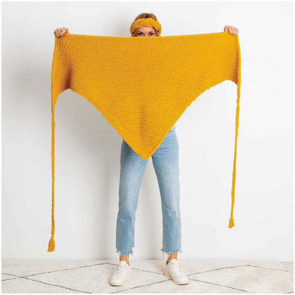 Rico Essentials Mega Wool Chunky 55% Schurwolle 45% Polyacryl 100g 125m